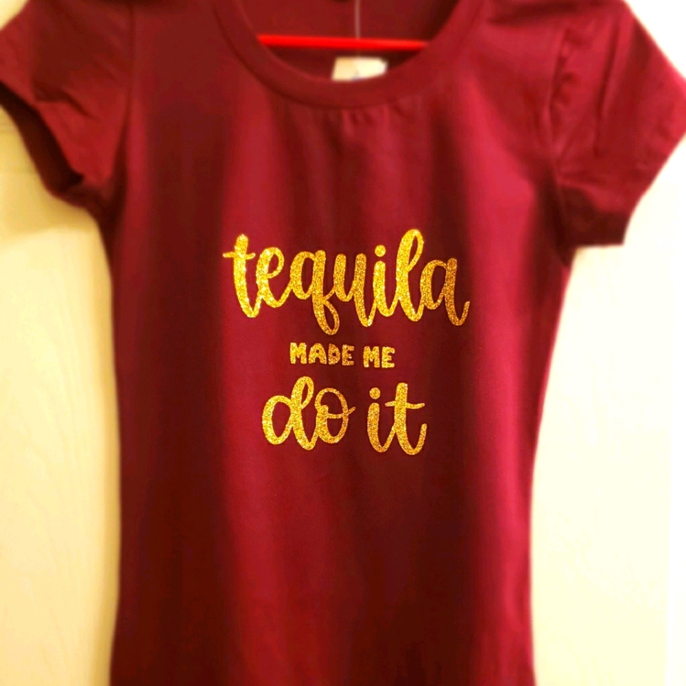 Baby doll Tee